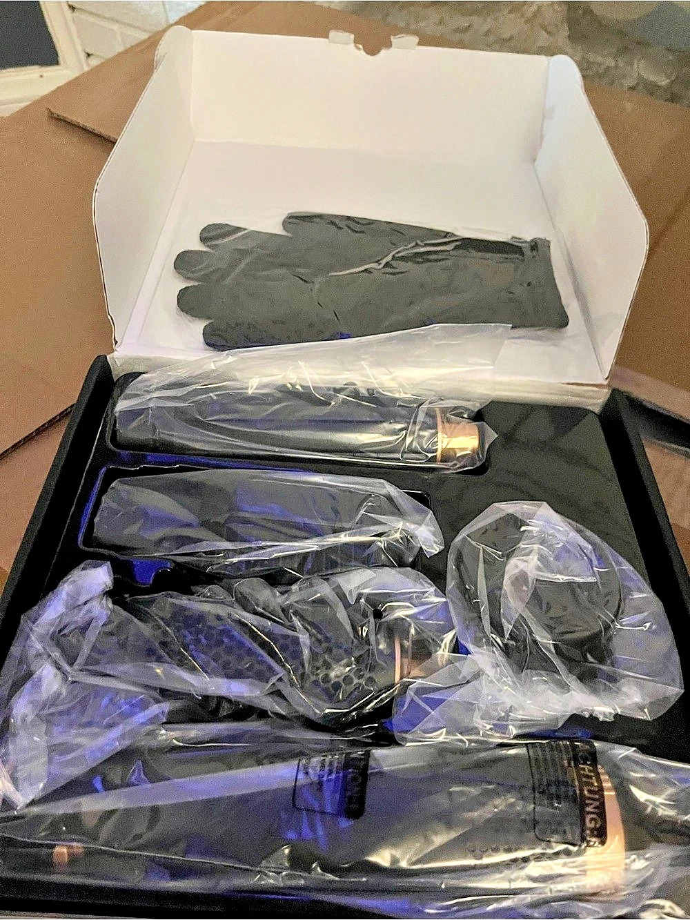 5 in 1 Hot Air Styler Hot Air Styler Set NWT